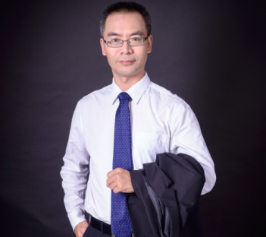 邱健-企業培訓師