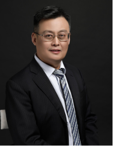 吳越舟老師 - 企業(yè)培訓(xùn)師