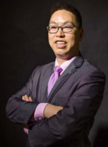 郭濤老師 - 企業培訓師