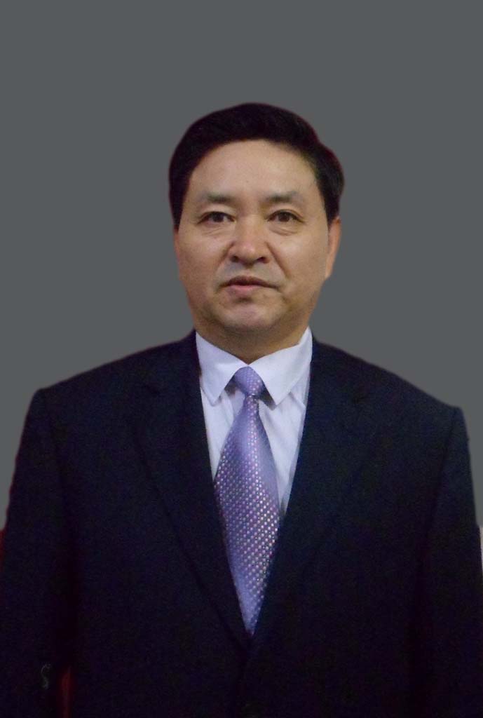 侯典信-企業(yè)培訓(xùn)師