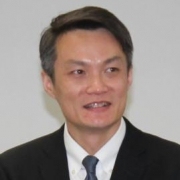 韋黎老師 - 企業培訓師