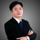 吳朝輝老師 - 企業(yè)培訓(xùn)師