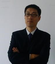 董子健老師 - 企業培訓師