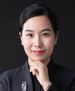 徐睿之老師 - 企業培訓師