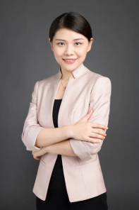 黃俊敏-企業(yè)培訓(xùn)師