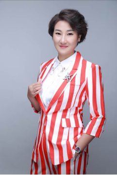 呂詠梅-企業(yè)培訓(xùn)師