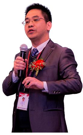 樊輝老師 - 企業培訓師