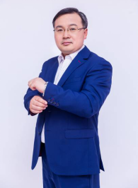 李豐杰老師 - 企業培訓師