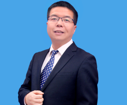 南斌老師 - 企業(yè)培訓師