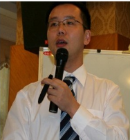 張永杰老師 - 企業(yè)培訓師