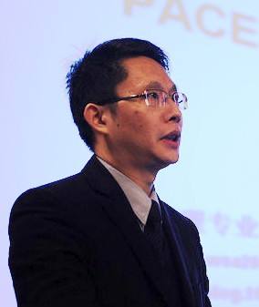 劉銘-企業培訓師