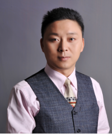 陶建科-企業培訓師