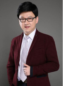 傅強老師 - 企業(yè)培訓師