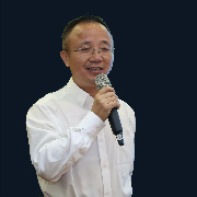 魯青虎老師 - 企業培訓師