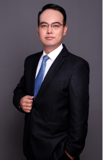 云潭-企業培訓師