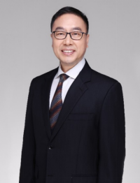 李志勇老師 - 企業培訓師