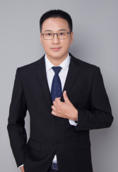 王子墨老師 - 企業培訓師