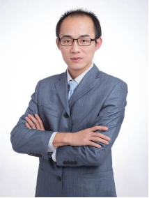 閣策-企業培訓師