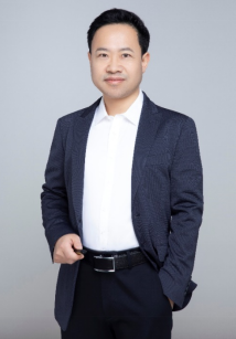 吳生福-企業培訓師