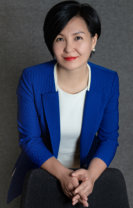 王曉瓏老師 - 企業培訓師