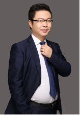 徐正老師 - 企業培訓師