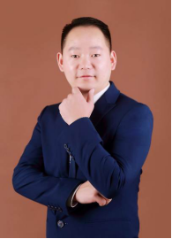 鄒軍-企業培訓師