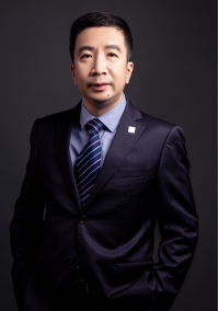 楊棟-企業培訓師