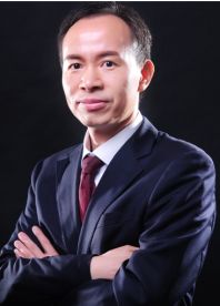 廖維-企業培訓師