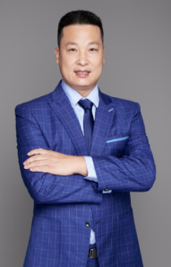 李明仿-企業培訓師