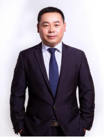 李開西-企業培訓師