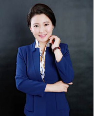 楊素珍老師 - 企業(yè)培訓(xùn)師