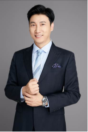 于灃然老師 - 企業培訓師