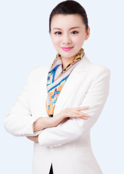 肖珂老師 - 企業(yè)培訓(xùn)師