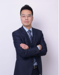 秦銀峰老師 - 企業培訓師