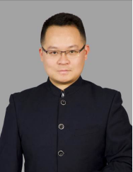 張帆老師 - 企業培訓師