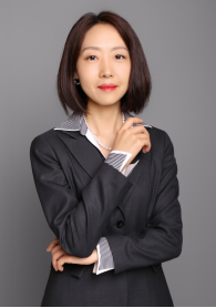 張丹-企業培訓師