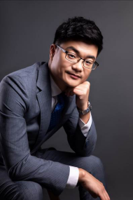 張尚老師 - 企業培訓師