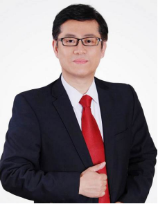 李乾老師 - 企業(yè)培訓(xùn)師