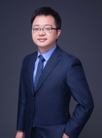 彭曉輝-企業(yè)培訓(xùn)師