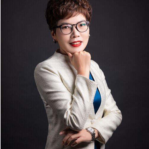 陳怡然-企業(yè)培訓(xùn)師