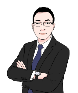 鄒文波老師 - 企業培訓師