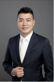 林時凱-企業培訓師