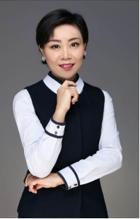 倪莉-企業培訓師