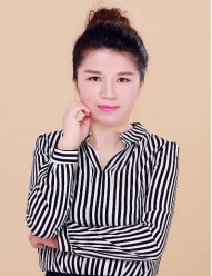 王可妮老師 - 企業培訓師