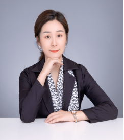 孫素丹老師 - 企業培訓師