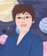 蕭湘老師 - 企業培訓師