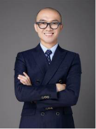 何峰老師 - 企業培訓師