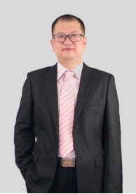 張天蓬老師 - 企業培訓師