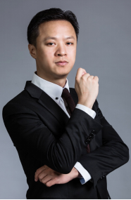 江燊-企業培訓師