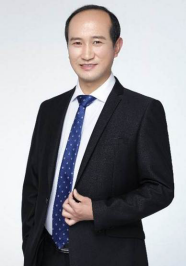 陳永生-企業培訓師